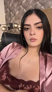 AliceRitter live cam on StripChat
