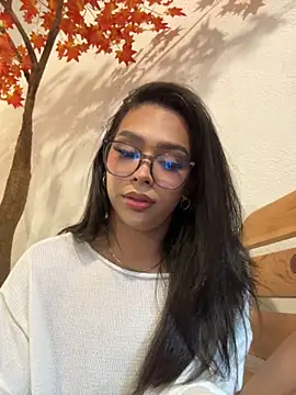 Samantha_Bernardo's live cam