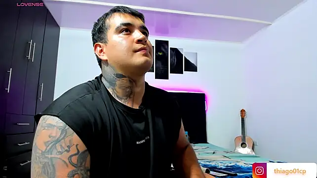 thiago__cp01 live cam on StripChat
