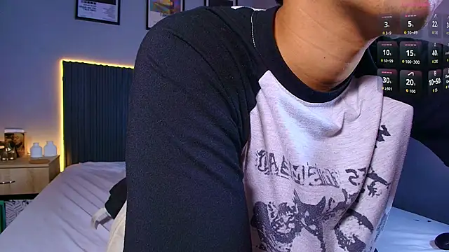 Leo_Savage_ live cam on StripChat