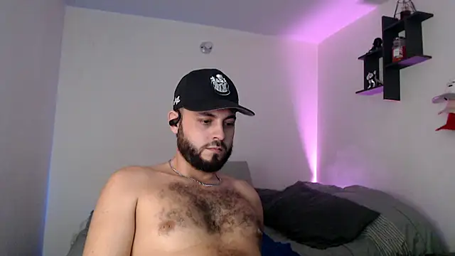 wil3147 live cam on StripChat
