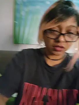 Indianbrownie