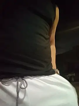 LuisMex1998 live cam on StripChat