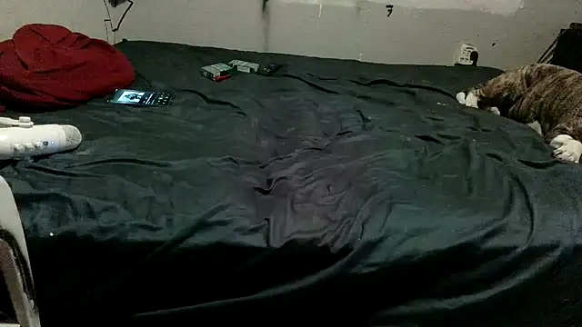PornStro921 live cam on StripChat