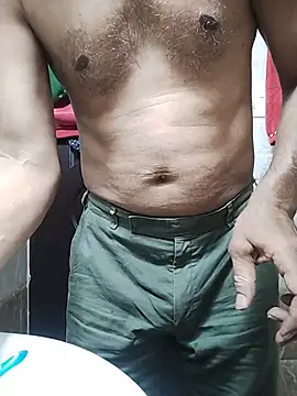 Prince_Aamit live cam on StripChat