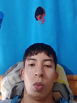 Arthur_Mclovin live cam on StripChat