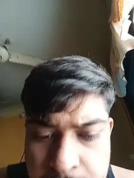 Your_Secret_Guy live cam on StripChat