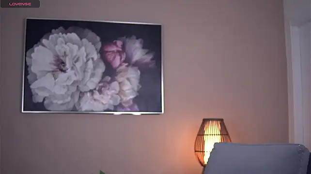 TSGisele's live cam