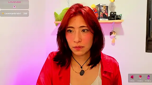 yeon-ju live cam on StripChat
