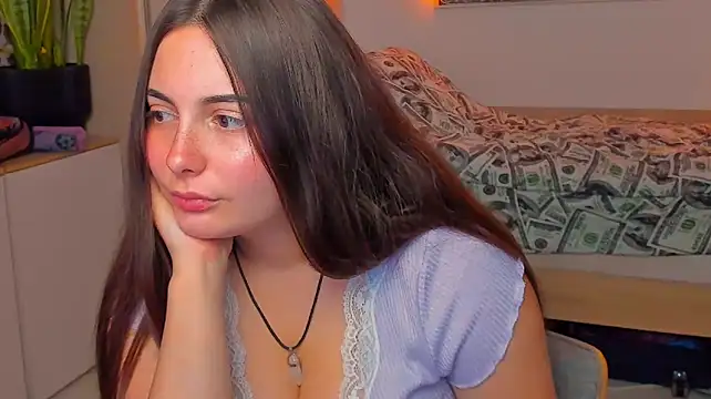 _extraterrestrial_ live cam on StripChat
