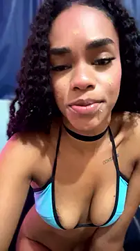 mimicamm (F teen) - ⚜️TITS OUTSIDE ⚜️