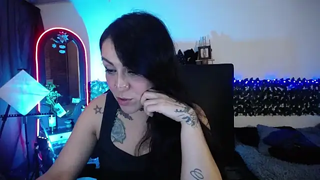 Anastasiabasst__ live cam on StripChat