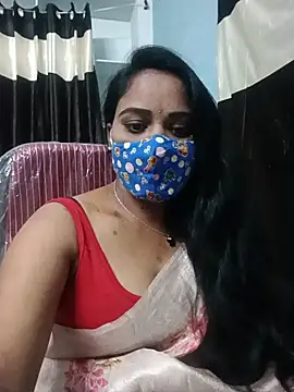 Rathi-priyaa live cam on StripChat