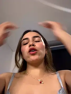 nathashaa_velvet (F young) - Show CUM😈🔥💦 DOMI INSIDE
