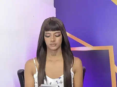 tatihanaperez (T teen) - SHOW CUM