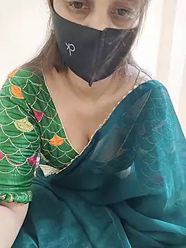 saijal_rao live cam on StripChat