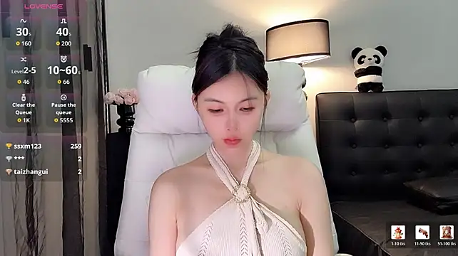 lvy-w (F young) - （大鸡巴抹茶小穴）