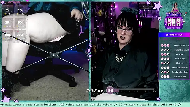 LadyMarzanna