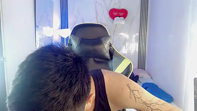 Ascii_one live sex cam