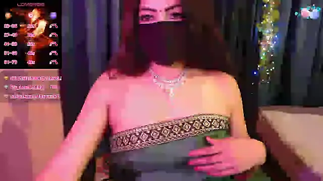 Aashiya- live webcam