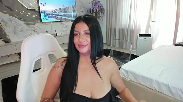 patriciakeys