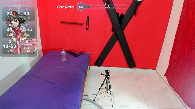 bdsmforever18 live webcam