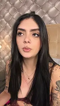 AliceRitter live webcam