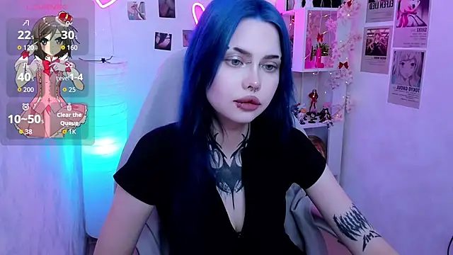 Morana_Batt live webcam