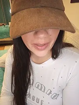 Amarteverdaderamente live webcam