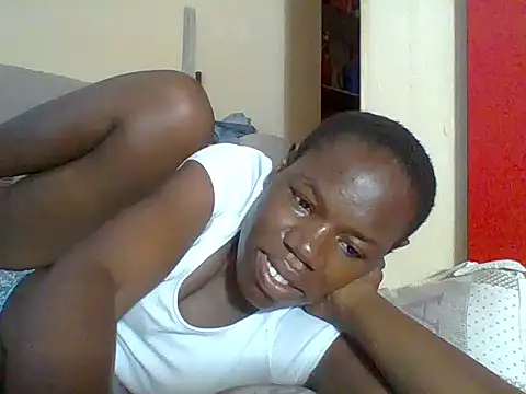 Blacksexyqueen24 live webcam