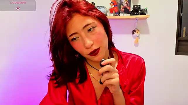 yeon-ju live webcam