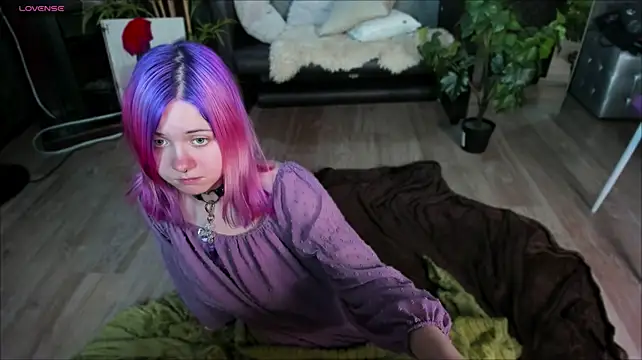 Miiu_miiu live webcam