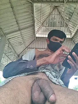 boy HotGujju_Horny_Boys sex on webcam
