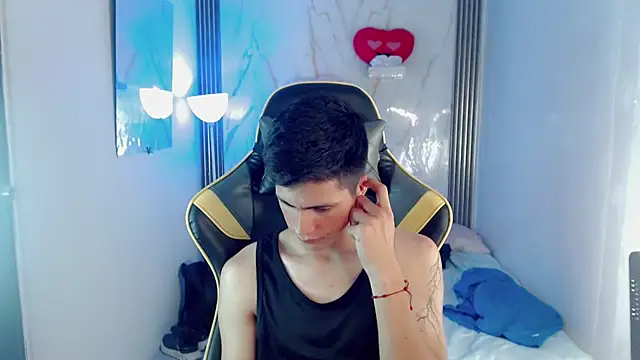 twink boy Ascii_one xxx chat