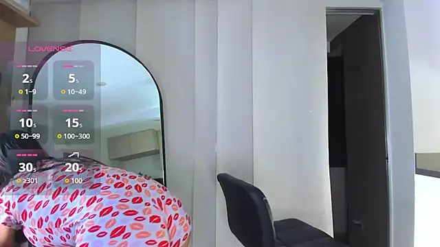 Quninngi - Trans webcam sex chat