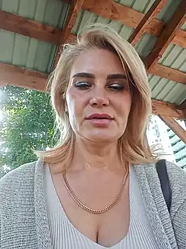 JennyOMay live webcam