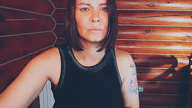 Platina_Fox live cam on StripChat