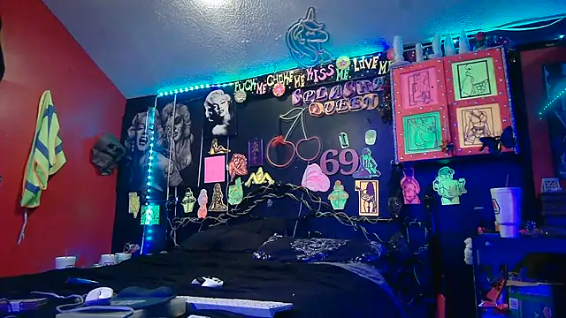 Splash_Queen420