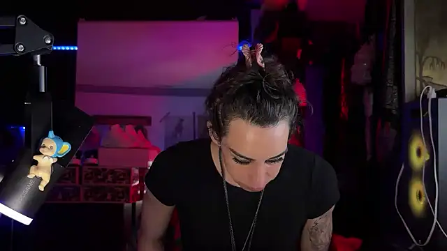xoFrankie's live cam