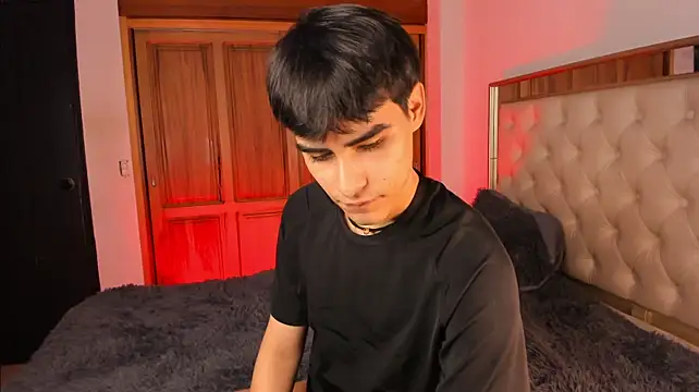 IamJuanJoc's live cam