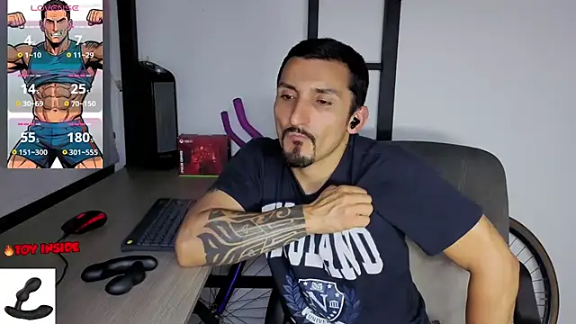 Marck_Muscle