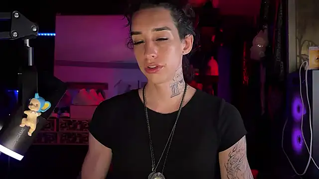 Pharla76 - Trans webcam sex chat