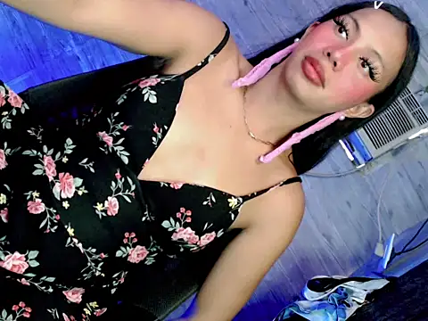 Angel_foxxxxx live sex cam