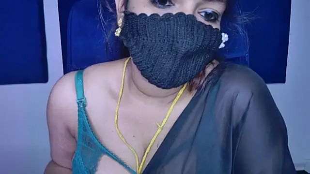 anjali-queen (F young) - Show Armpits ❤