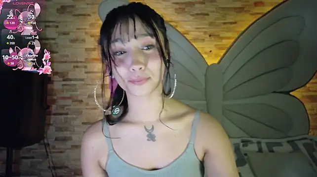 ariana_bb (F teen) - blowjob