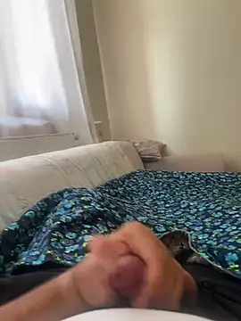 sexsdelisi3124 (M twink) - Boşalma sabah