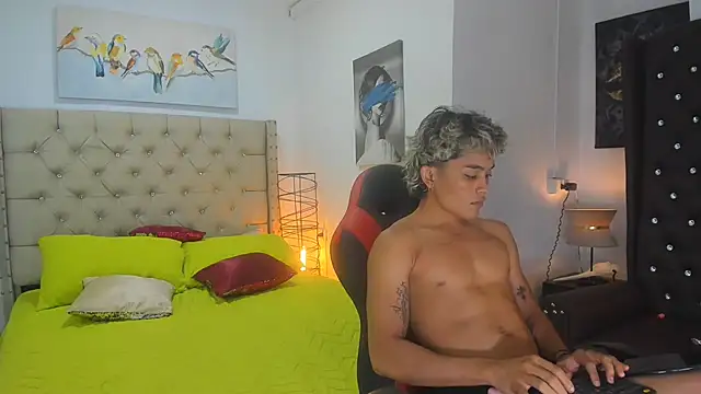 ryu_may_ (G young) - BLOW JOB EXTREME