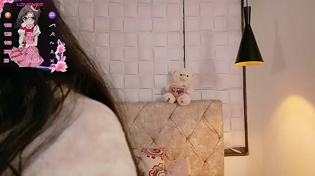Georgia_Candy webcam
