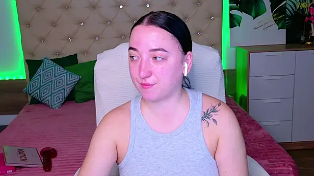 AVA_MAXIMUS webcam