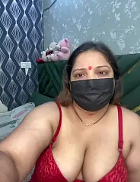 barbiejasmine (F milf) - Boobs